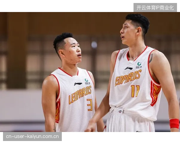 深圳队常规赛末段主场状态火热，贺希宁的爆发成球队主场连胜关键